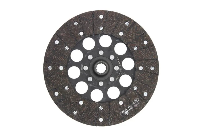Disc ambreiaj