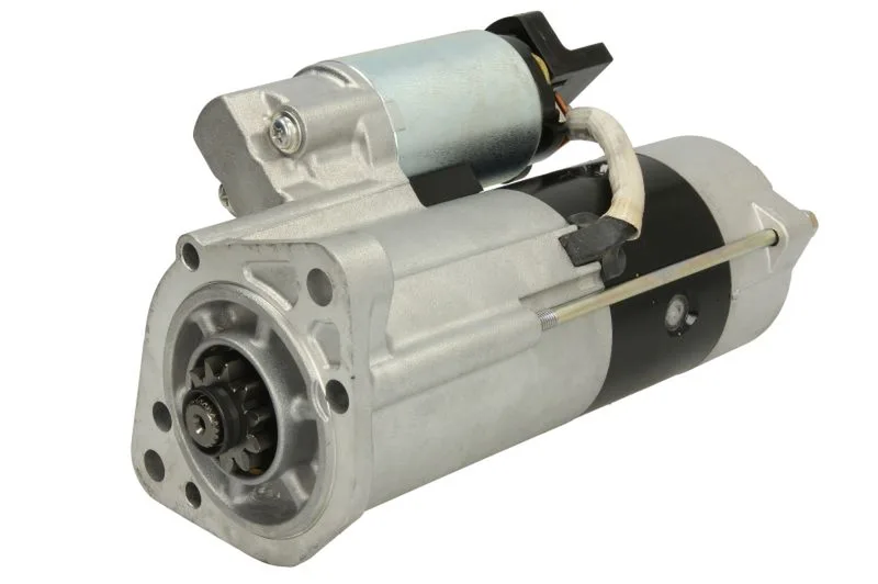Demaror