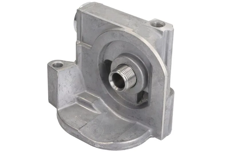 Conexiune cilindrica filtru ulei