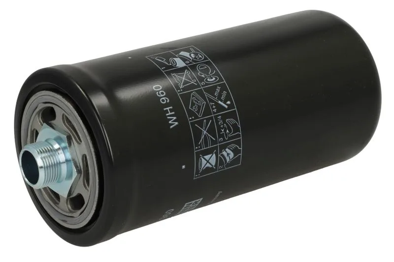 Filtru, sistem hidraulic primar