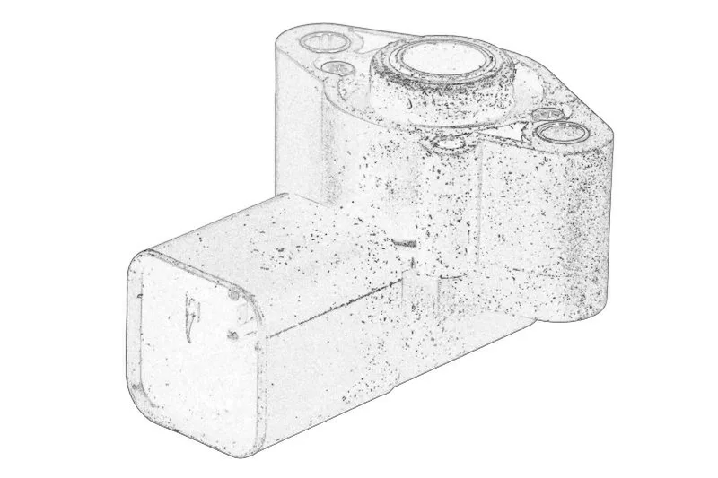 AXE14245 Senzor OE JOHN DEERE