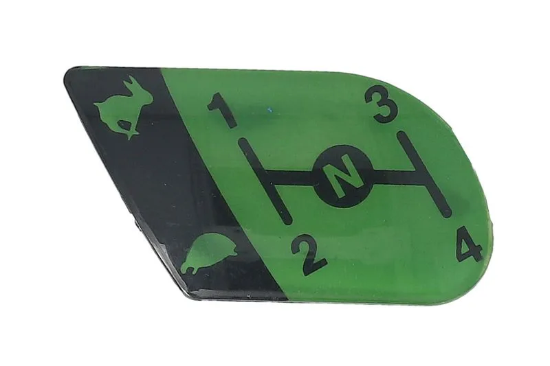 AG 1294 Emblema AKUSAN