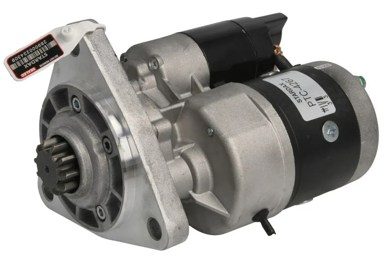 PTC-4267 Demaror POWER TRUCK