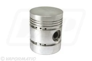 Piston