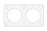 3684A004 Garnitura termostat OE PERKINS