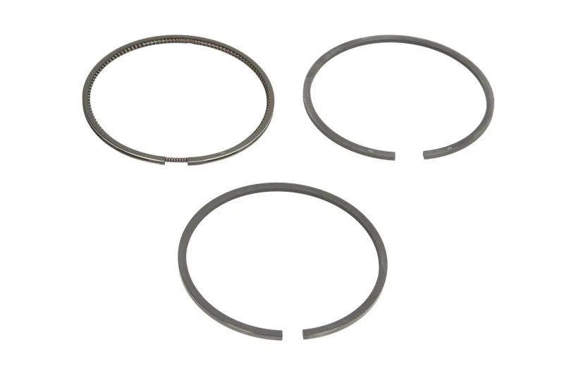 Set segmenti piston