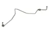 04233013 Conducta de inalta presiune, inst. de injectie OE DEUTZ