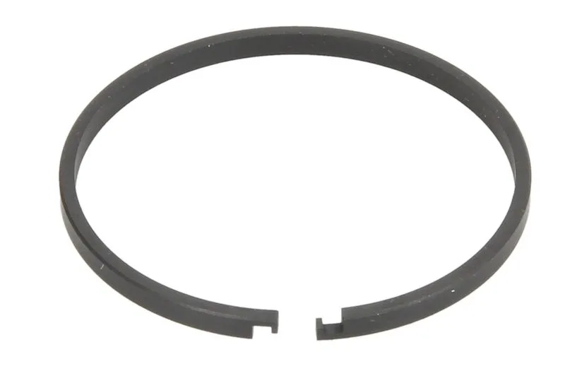 Segment piston