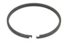 Segment piston
