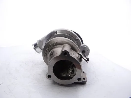 Turbocompresor