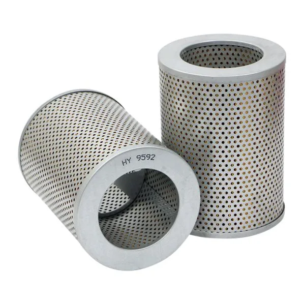 HY9592 Filtru, sistem hidraulic primar SF