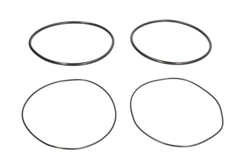 Set garnituri, chiulasa