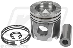 Piston, etrier frana