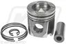 VPB3871 Piston, etrier frana VAPORMATIC