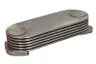D7AG833TT Radiator ulei, ulei motor THERMOTEC