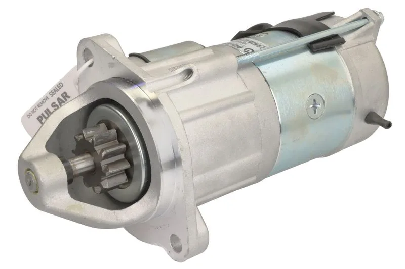 Demaror
