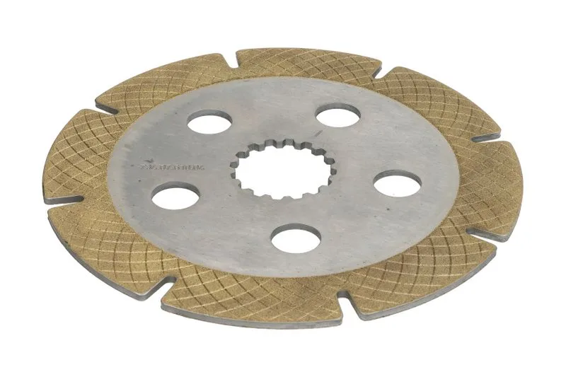 734.07.610.04 Set reparatie, diferential DANA SPICER