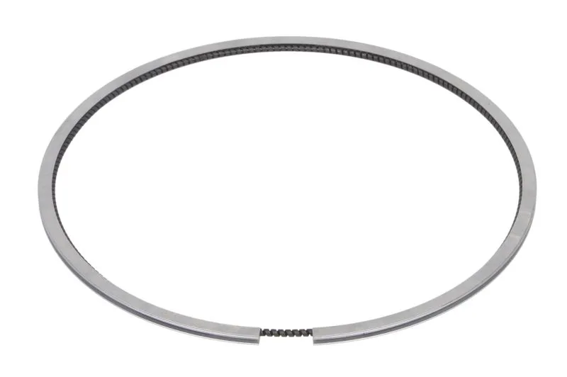 Set segmenti piston