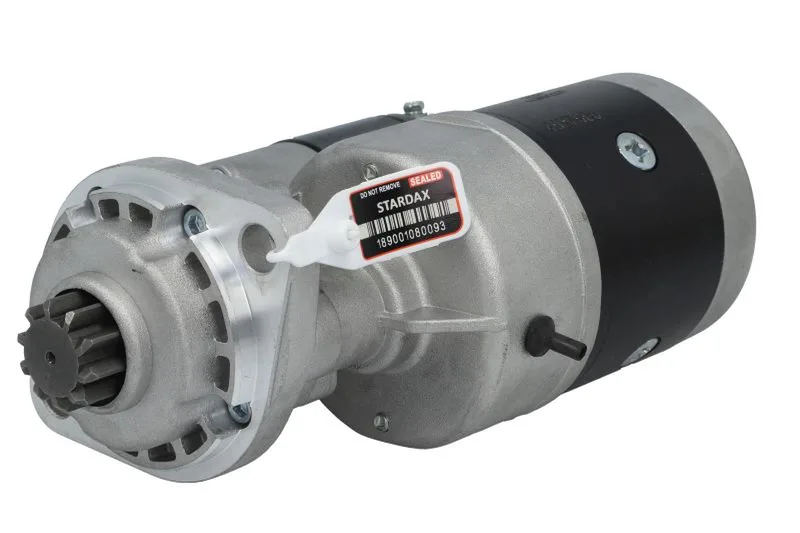 STX201369R Demaror STARDAX