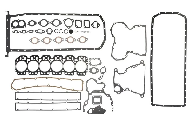 Set garnituri complet, motor