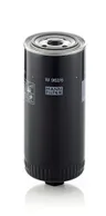 Filtru ulei