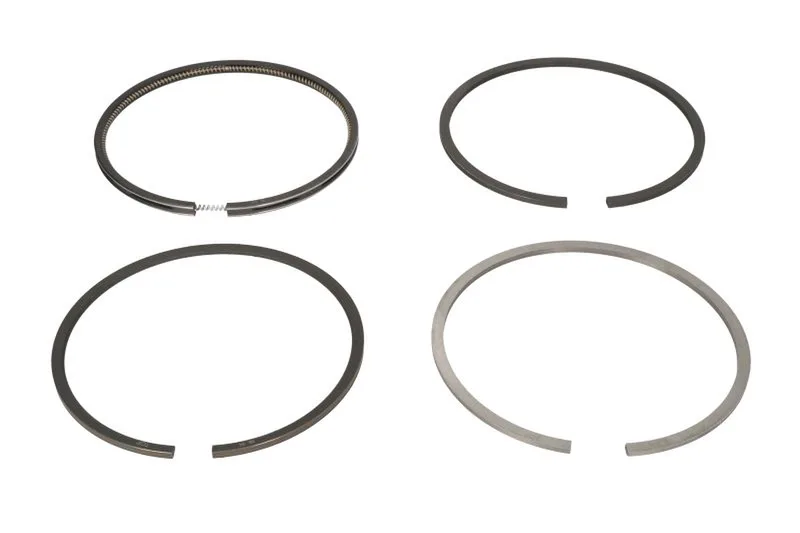 Set segmenti piston
