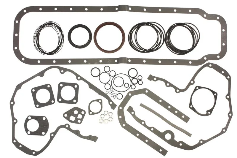 Set garnituri complet, motor