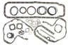 Set garnituri complet, motor