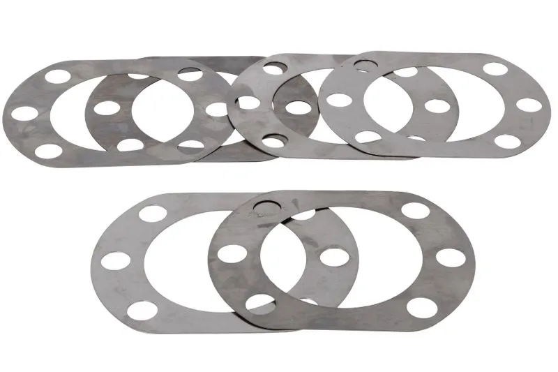 Distantier, bolt ax