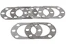 Distantier, bolt ax