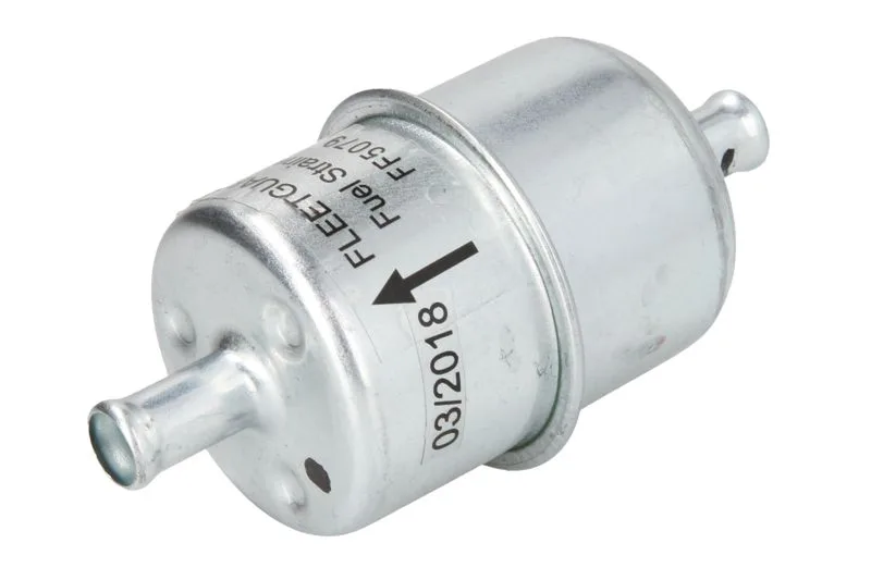 Filtru combustibil