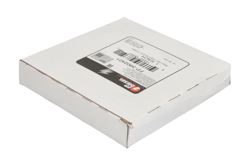 Set segmenti piston