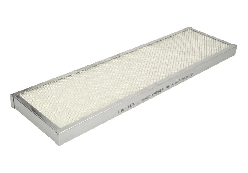 Filtru, aer habitaclu