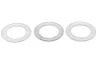 Excavator arm elements