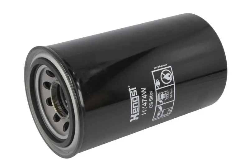 Filtru, sistem hidraulic primar