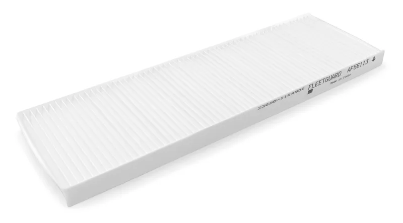 Filtru, aer habitaclu