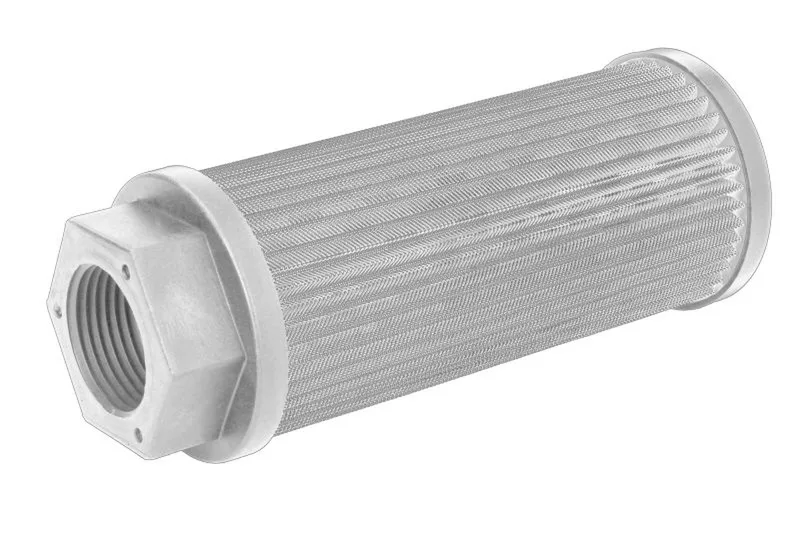 Filtru, sistem hidraulic primar