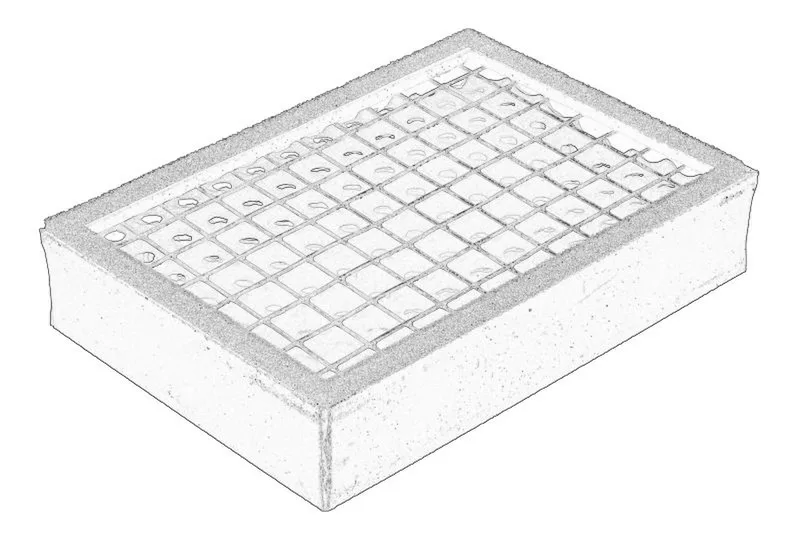 Filtru, aer habitaclu