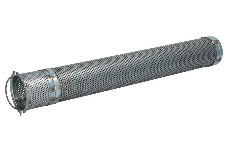 Filtru, sistem hidraulic primar