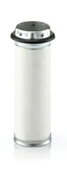 CF 711 Filtru aer MANN-FILTER