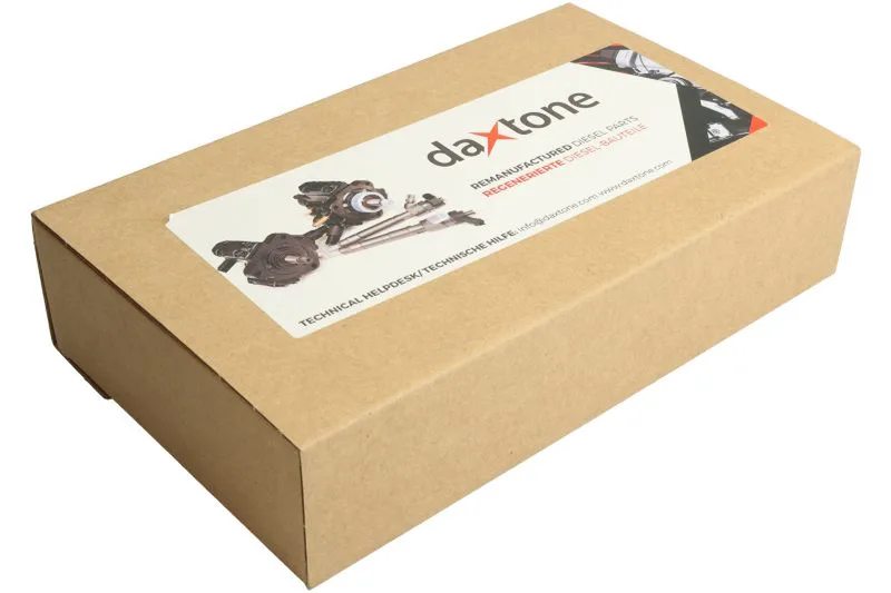 DTX2030G Injector DAXTONE