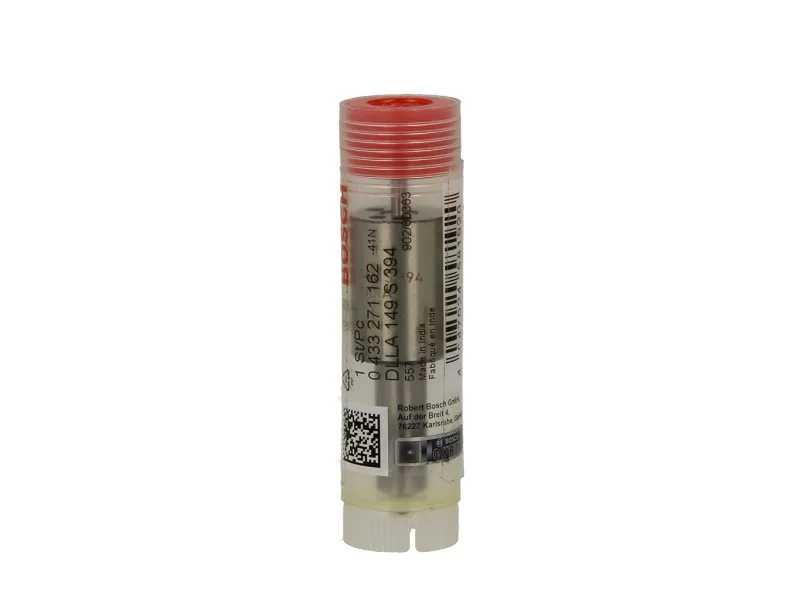 Injector