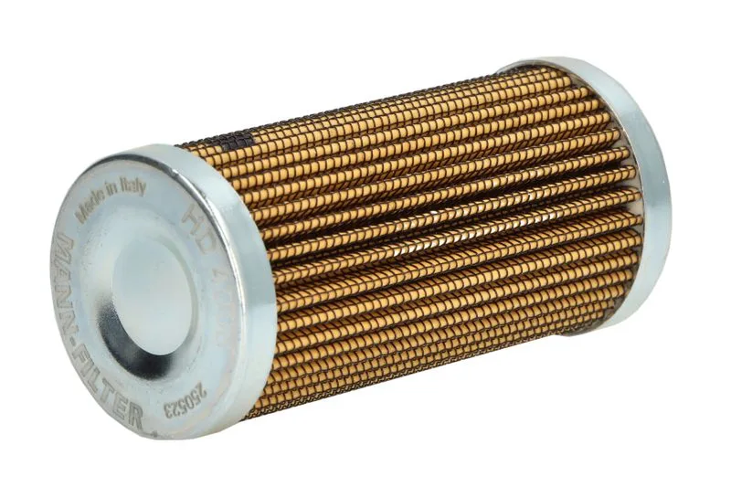 Filtru, sistem hidraulic primar