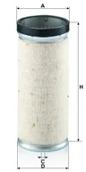 Filtru aer