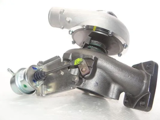 881294-5004S Turbocompresor GARRETT