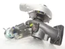 881294-5004S Turbocompresor GARRETT