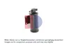 800044N Uscator,aer conditionat AKS DASIS