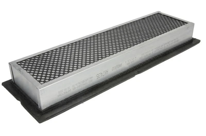 Filtru, aer habitaclu