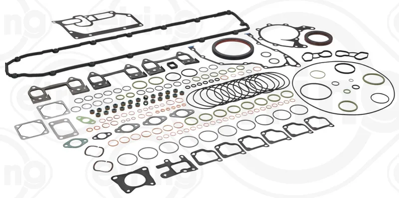Set garnituri complet, motor