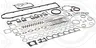 Set garnituri complet, motor